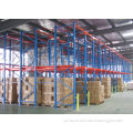 Warehouse Drive In Pallet Racking System